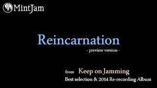 Reincarnation (2014 Re-recording version) / MintJam