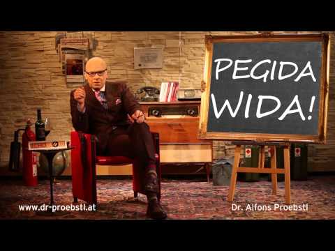 Dr. Alfons Proebstl 55 - PEGIDA-WIDA