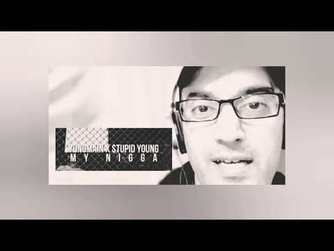 🇬🇧 British Reaction To My Nigga By YUNGMAIN ft. $tupid Young (Viewer Request)