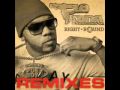 Flo Rida ft. Ke$ha -Right Round (Benny Benassi ...