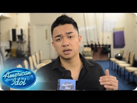 Sudden Death Farewells: Bryant Tadeo - AMERICAN IDOL SEASON 12