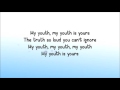YOUTH by Troye Sivan |Lyrics|