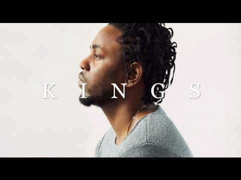 DJ Forgotten Mashup - Kings ft. Kendrick Lamar, Nas