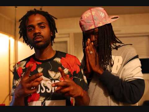 ADEADA (DYE FOR DEM) FT MAD GENERAL