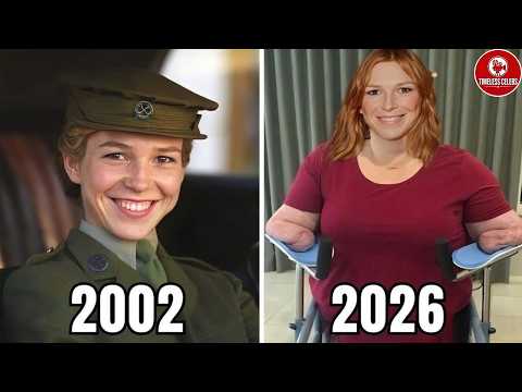 FOYLE'S WAR (2002) Cast THEN and NOW | Where Are They Now in 2026 ?