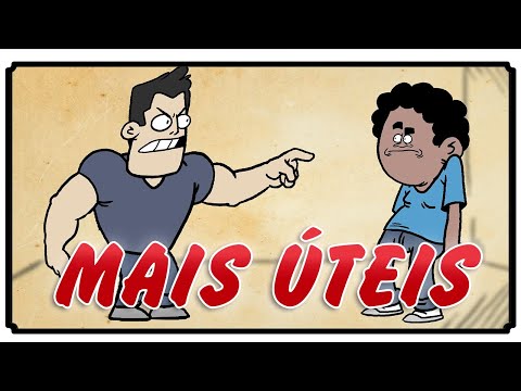 THE MOST USEFUL VIDEOS FROM 5 SOMETHING