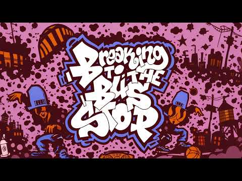 Lord Funk - Break in Space