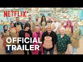 The Great British Baking Show: Collection 10 | Official Trailer | Netflix