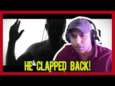 PAKISTANI RAPPER REACTS TO Tom MacDonald - "This House" (WHITEBOY RESPONSE)