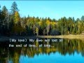 CON FUNK SHUN - Straight From The Heart (with lyrics).wmv