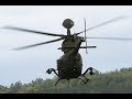 Dnevno Noćna Taktička Borbena Gađanja I Raketiranja Helikopterima Kiowa Warrior
