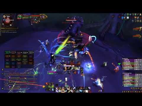 Shad'har the Insatiable Heroic