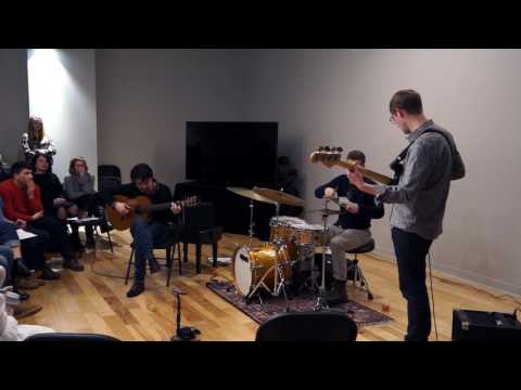 Goran Ivanovic Trio - Beleza