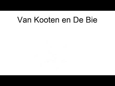 Van Kooten En De Bie