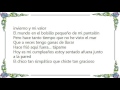 Hombres G - Mi Cumpleaños Demo '90 Lyrics - Valentina Clemmer Hombres G - Mi Cumpleaños Demo '90 Lyrics