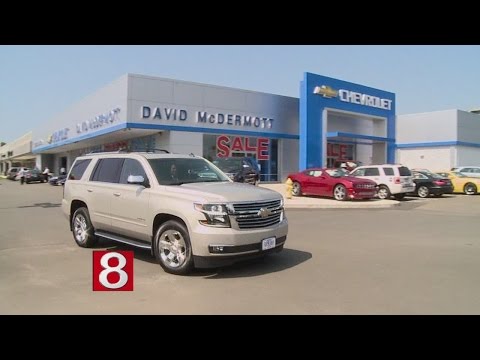 Cutting Edge Car Technology