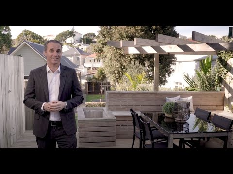 143 Hataitai Road, Hataitai - Wellington (Matt Thorn)