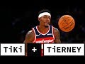 Will The Wizards Be Able To Build Around Bradley Beal? | Tiki + Tierney