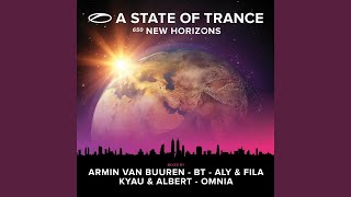 A State of Trance 650 - New Horizons (Full Continuous DJ Mix by Armin van Buuren)