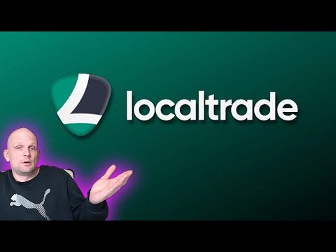 Staking with Dynamic APY from LocalTrade| Farming Vaults - new product from LocalTrade!?!