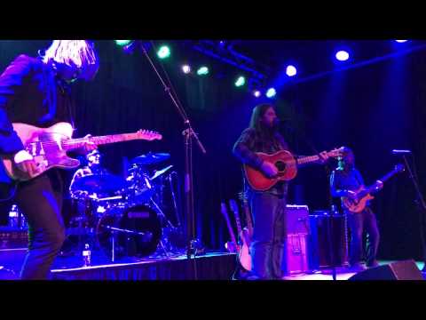 Brad Hoshaw, Jackie's Bar (Live), 12.22.2016, Waiting Room, Omaha NE
