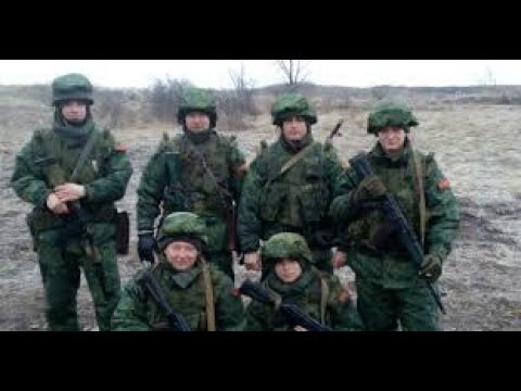 Russia Dances! And Europe Cries! | Russian Patriotic  Separatist Song | Official Video