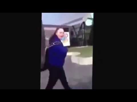 And now the weather with Leona Harper