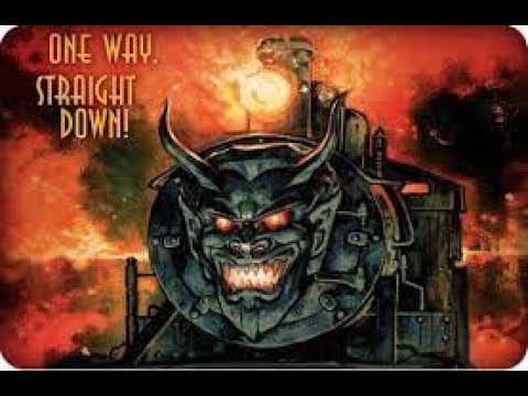 Savoy  Brown  - Hellbound  Train