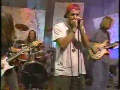 Circus Life: 1990 Public Access TV (George / Scot from Dishwalla)