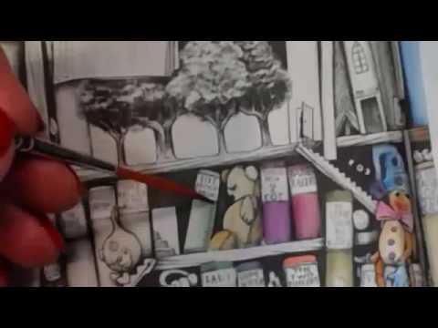 download lagu mp3 mp4 Colin Page Books, download lagu Colin Page Books gratis, unduh video klip Colin Page Books