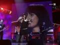 Christina Stürmer - Nie genug [LIVE @ Amadeus 2006 ...