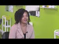 Embracing HAIRstory Wash N Fro Salon In Hampton Teaches Lesson In Self Love