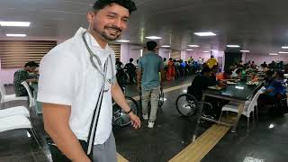 ATAL BIHARI VAJPAYEE TRAINING CENTRE FOR DISABILITY SPORTS;?>