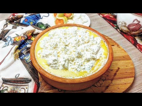 PALENTA/PURA/ KAČAMAK-starinsko jelo na moderan nacin🙂👌