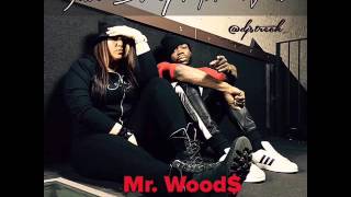 Press Rewind clip by Jessie Storey feat Mr. Wood$