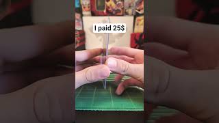 Did I get scammed? #pokemon #myteamforscarletandviolet #pokemoncards #pokemonchannel #cards