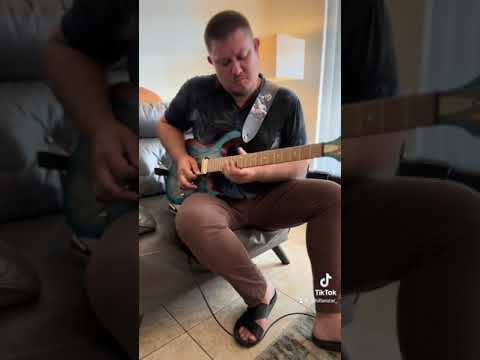 Kiesel Aries Electric - Aqua Burst image 16