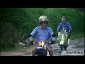 James May Is Singing In The Rain