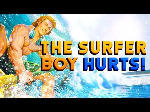 CU CHULAINN ACTUALLY BOPS WITH THE CRIT BUILD! - Smite