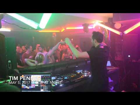 Cityscape Sessions with Tim Penner - City at Night, Ottawa, Canada