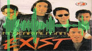 Download lagu ALASANMU / Mencari Alasan - Kumpulan EXIST (Ori versi 1995 / Indo versi 1996) - visualizer mp3