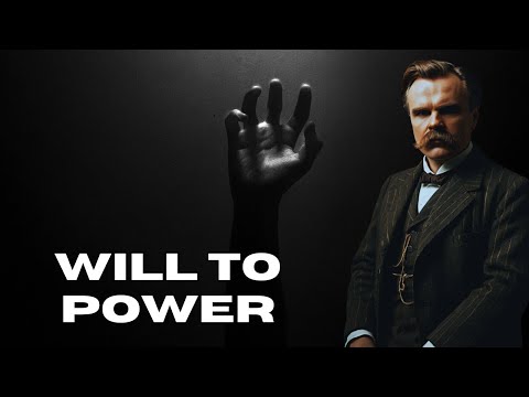The Will to Power Explained Nietzsche’s Philosophy of Strength and Self Creation