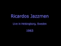 Mood Indigo - Ricardos Jazzmen 1963