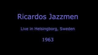 Mood Indigo - Ricardos Jazzmen 1963