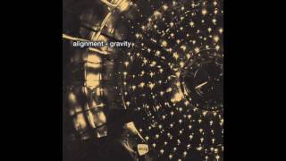Alignement - Gravity (Reform Remix) - (etb034)