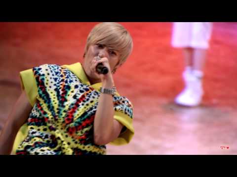 [130517]롯데월드(LotteWorld) LC9 - Ready Set Go ,엘씨나인 - 레디셋고