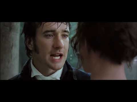 The winner takes it all - At Vance (Pride and prejudice)