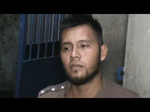 CAPTURADO EN SAN CARLOS POR ALLANAMIENTO