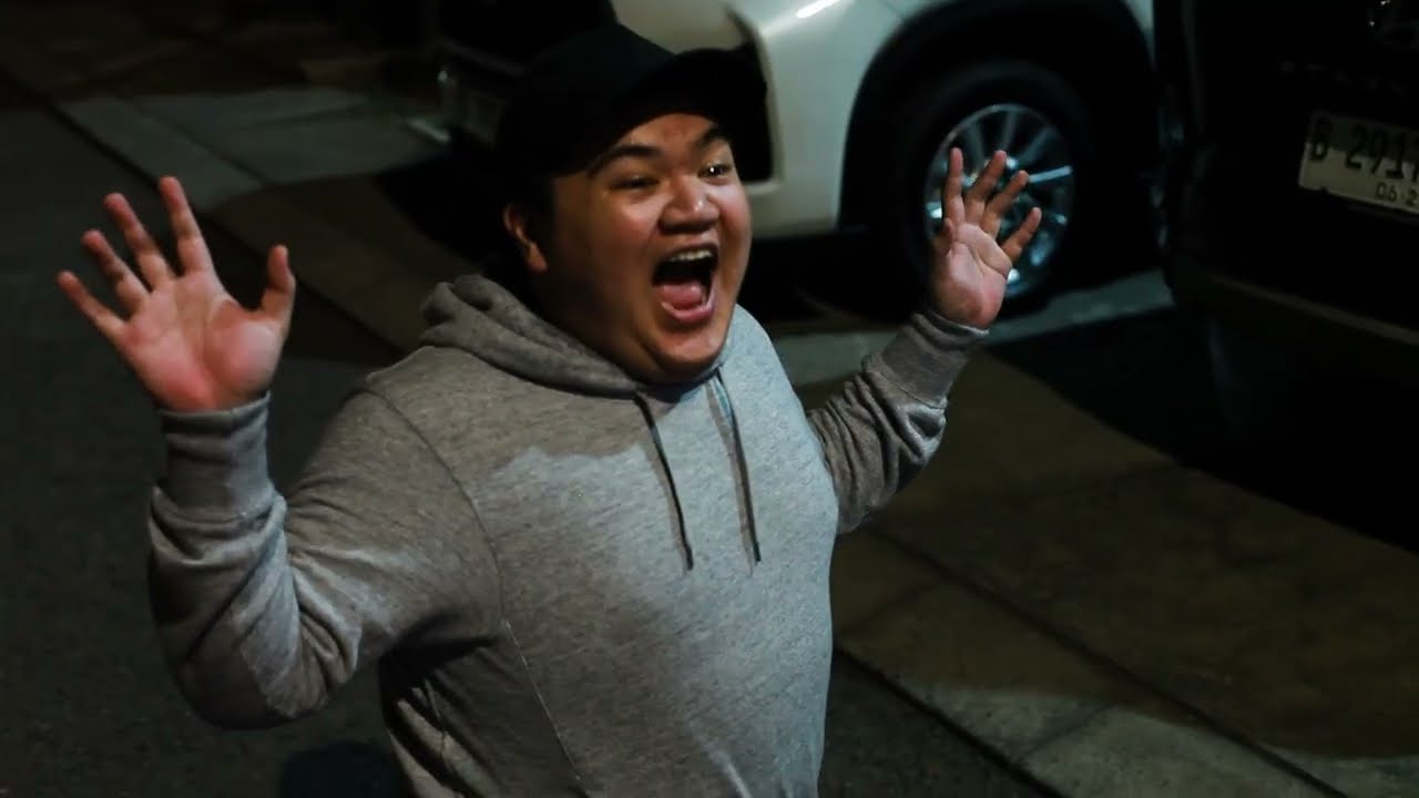 Trailer The Samurai Ghost