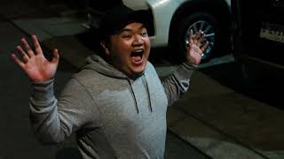 Trailer The Samurai Ghost